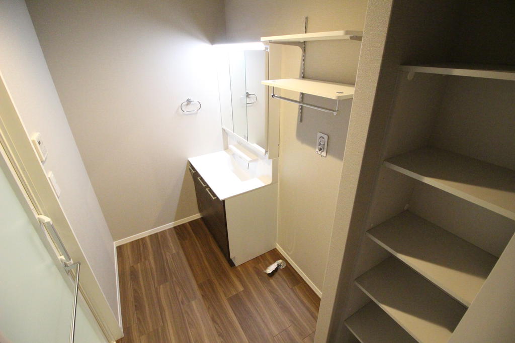 洗面設備　洗面台☆