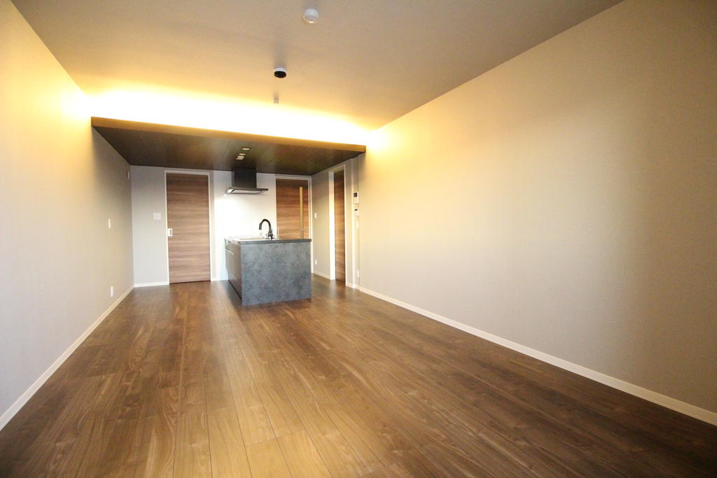 居室・リビング　リビング☆