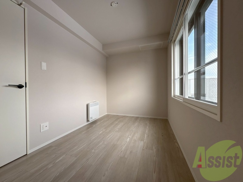 建物外観　外観３