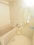 バス・シャワールーム　使いやすいお風呂です