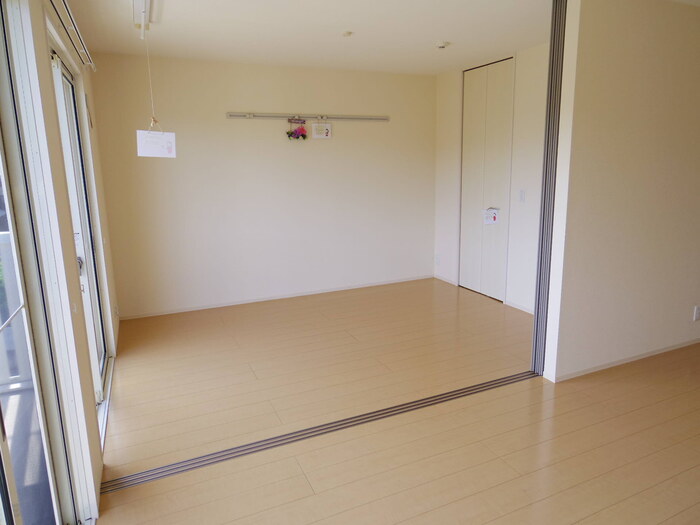 その他部屋・スペース　洋室