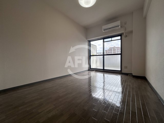 居室・リビング　コンセール裕恵　リビング