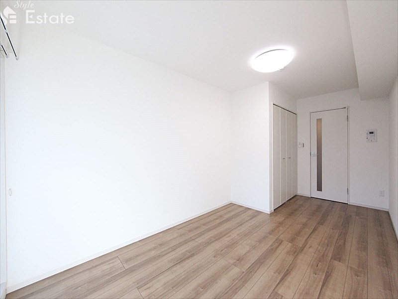 居室・リビング　※モデルルーム参考写真