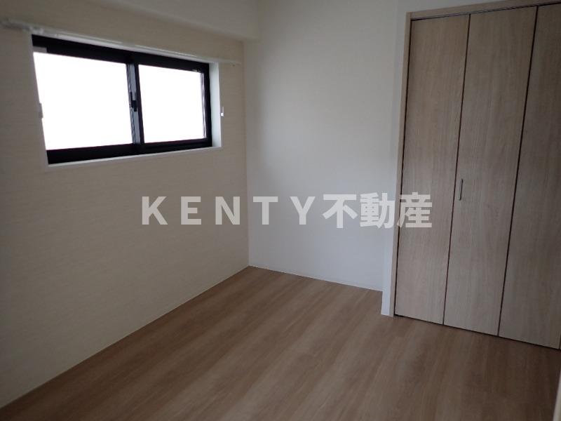 居室・リビング　使いやすい居間です