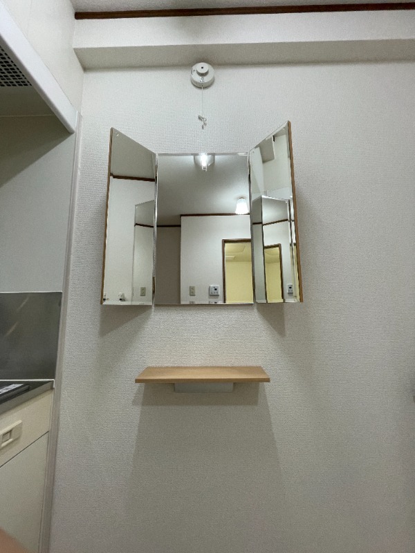 JGSビルの内装写真