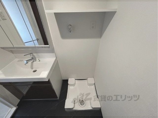 その他部屋・スペース　上部収納