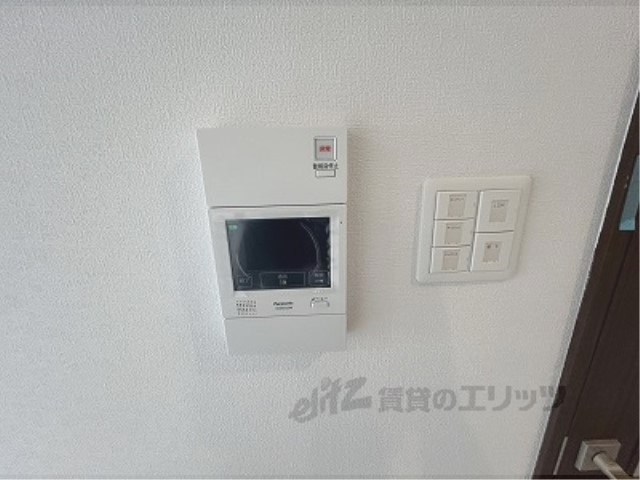 セキュリティ　ドアフォン（ＴＶ含）