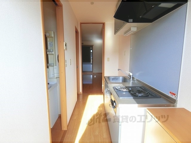 その他部屋・スペース　廊下