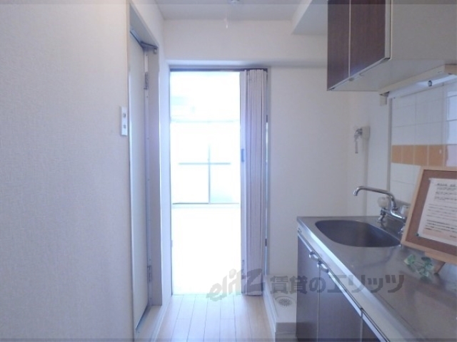 その他部屋・スペース　廊下