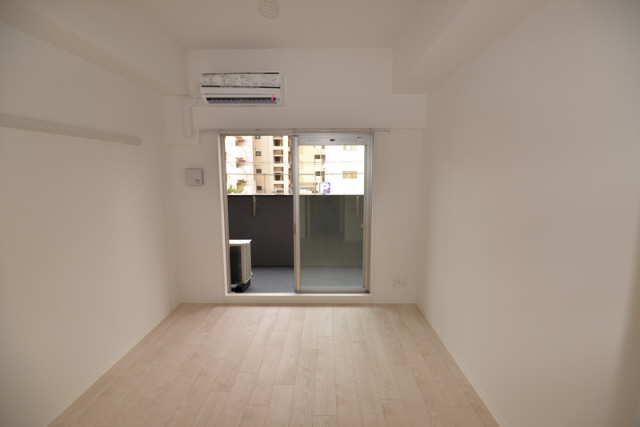 居室・リビング　写真は同マンションの別のお部屋のものです