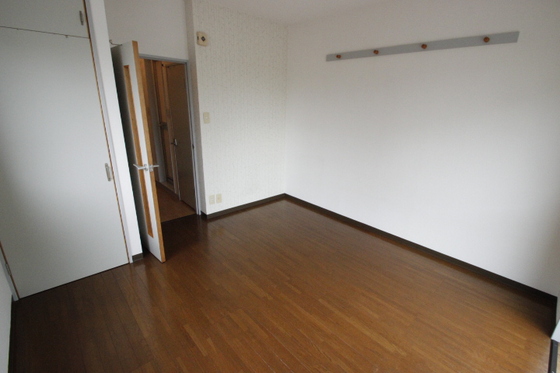 居室・リビング　※別部屋の写真です