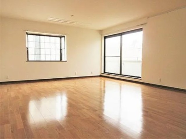 居室・リビング　同仕様タイプ