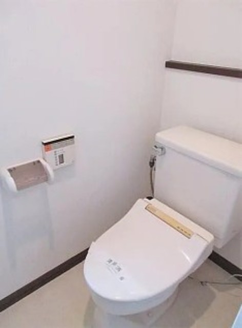 トイレ　同仕様タイプ