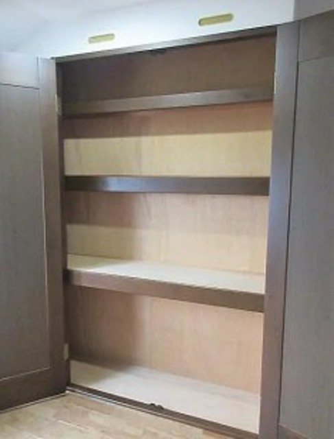 収納　同仕様タイプ