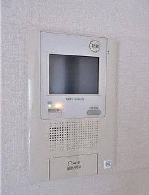 セキュリティ　同仕様タイプ