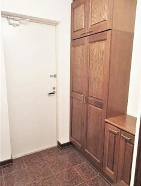 玄関　同仕様タイプ