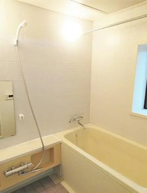 バス・シャワールーム　同仕様タイプ