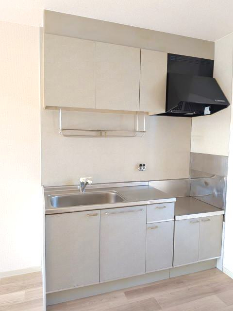 キッチン　同仕様