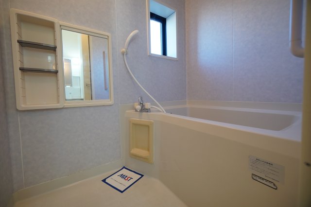 バス・シャワールーム　同仕様