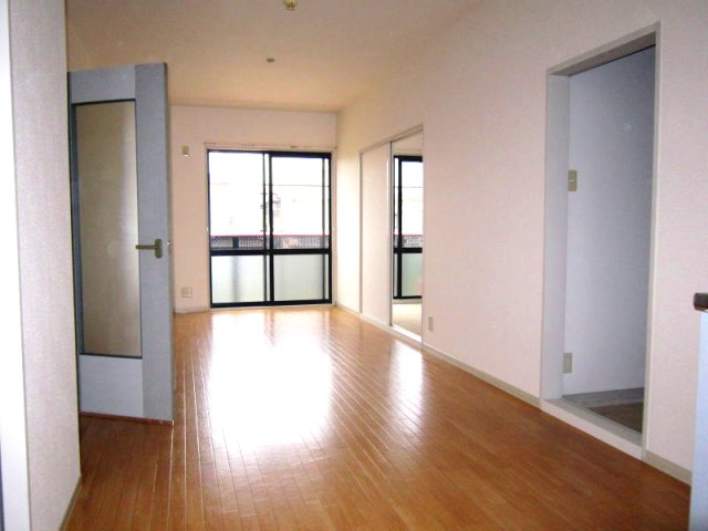 居室・リビング　同仕様