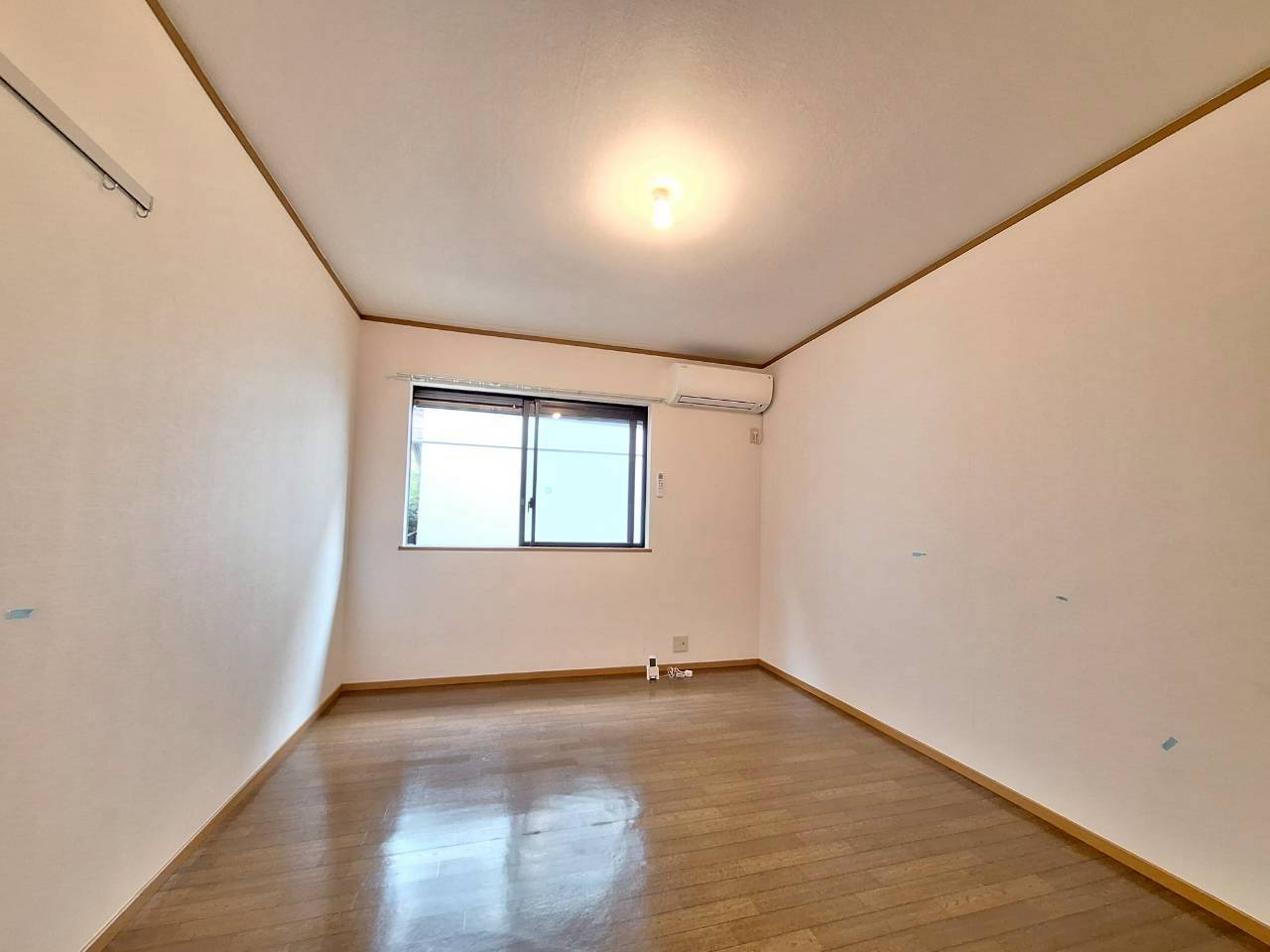 居室・リビング　★6.5帖の洋室★