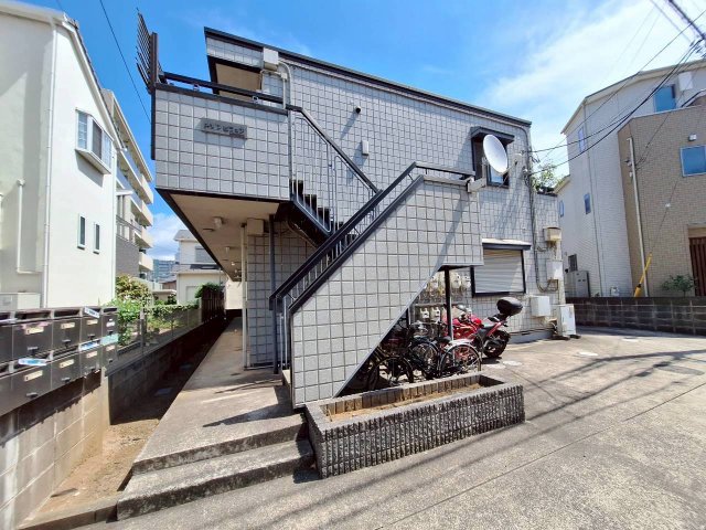 その他共有部分　★旭化成ヘーベルメゾン★