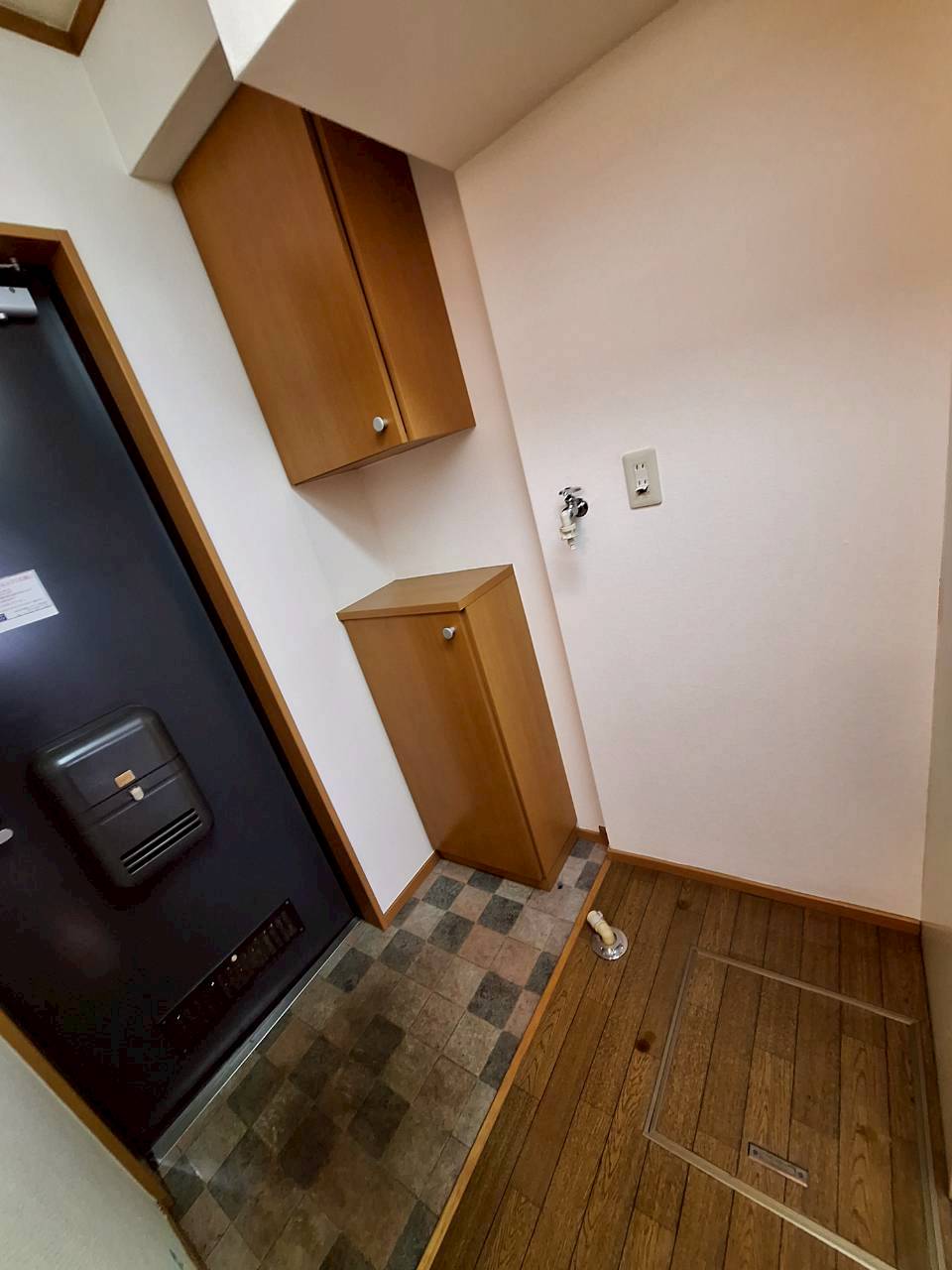 玄関　★玄関★