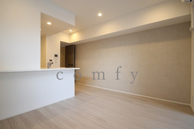 居室・リビング　リビングダイニング