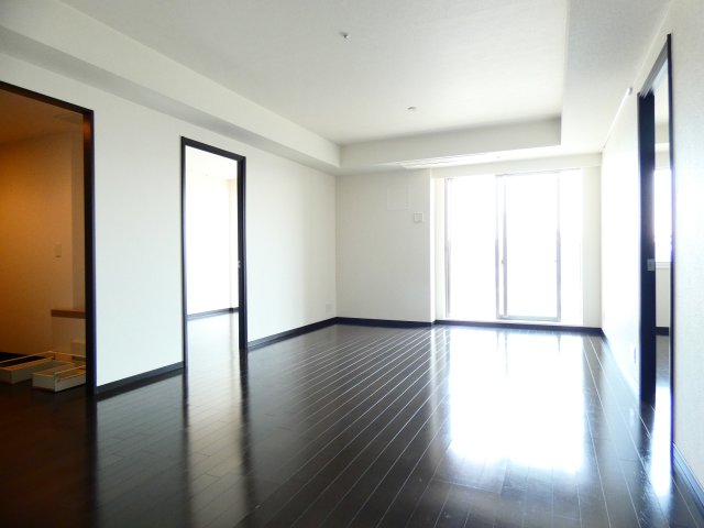 居室・リビング　居室