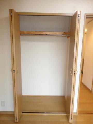 収納　★クローゼット★