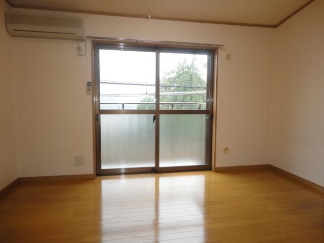 居室・リビング　★洋室６帖★