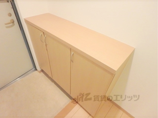 収納　６帖和室