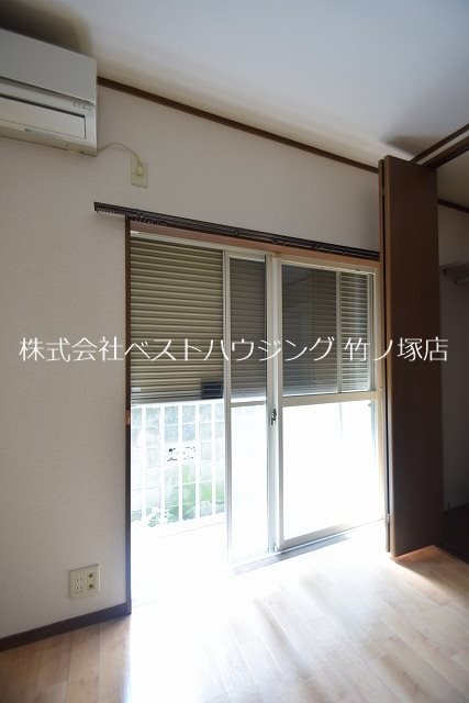 セキュリティ　シャッター