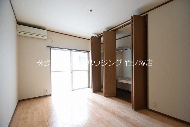 その他部屋・スペース　洋室