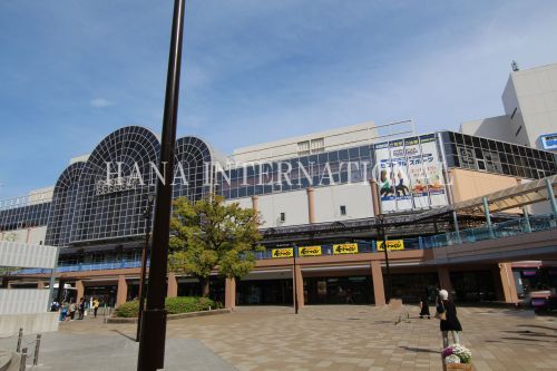 その他　ザ・ダイソー・イオン新浦安店（その他）まで1219m