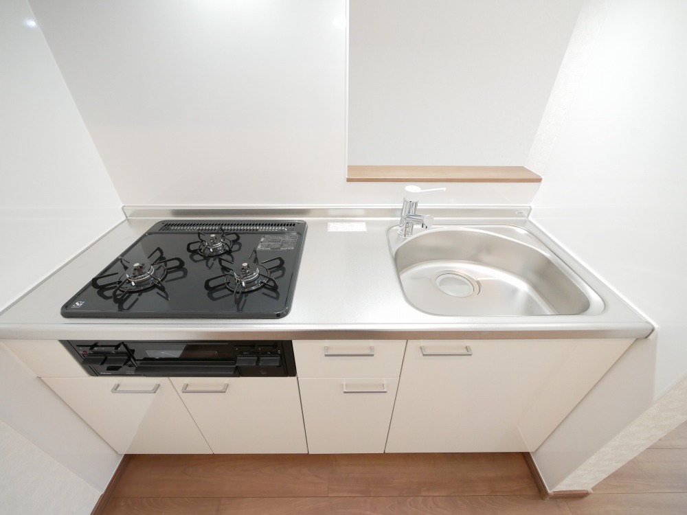 キッチン　☆システムキッチン☆