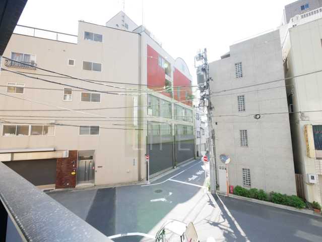 眺望　リライフ浅草店