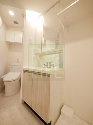 洗面設備　リライフ浅草店