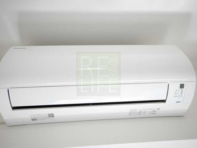 その他設備　リライフ浅草店