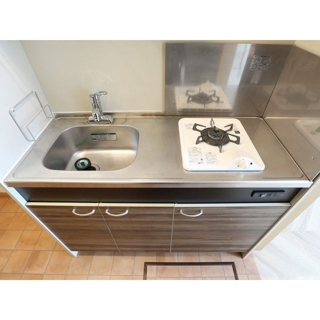 キッチン　参考写真