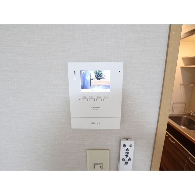 セキュリティ　参考写真