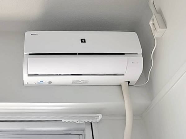 その他設備　ビレッジハウスの同一物件・同一タイプの間取りの写真です