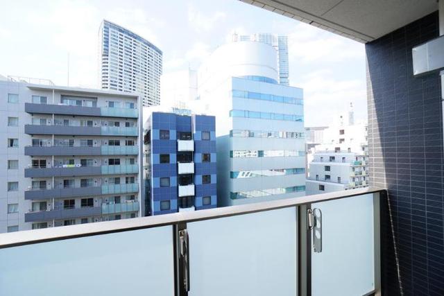 眺望　※別部屋参考写真