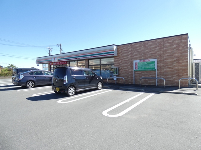 コンビニ　セブンイレブン（コンビニ）まで2116m