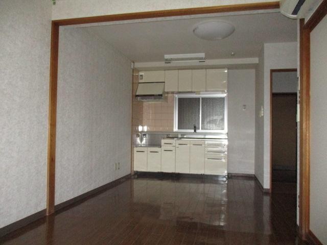 居室・リビング　LDK