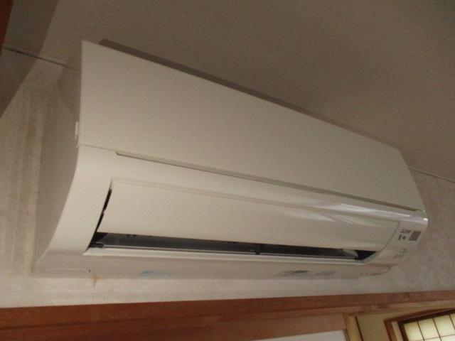 その他設備　エアコン1台完備です☆