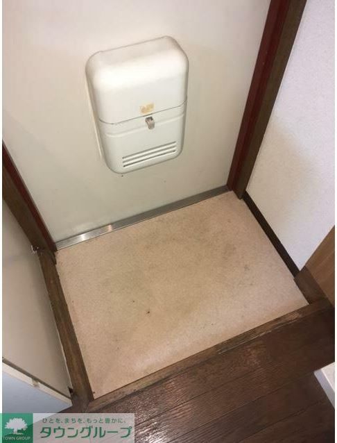 その他部屋・スペース　設備