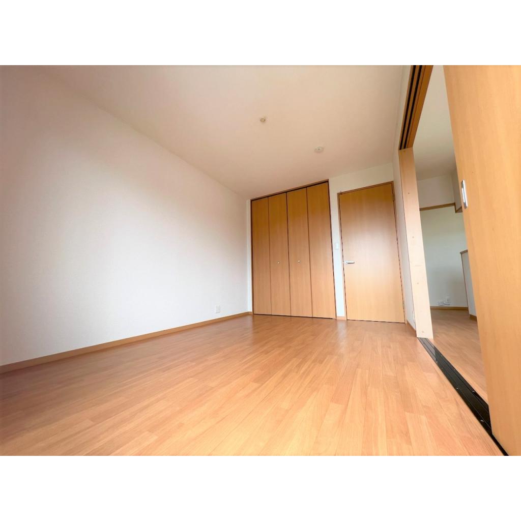 その他　※202号室の参考画像です