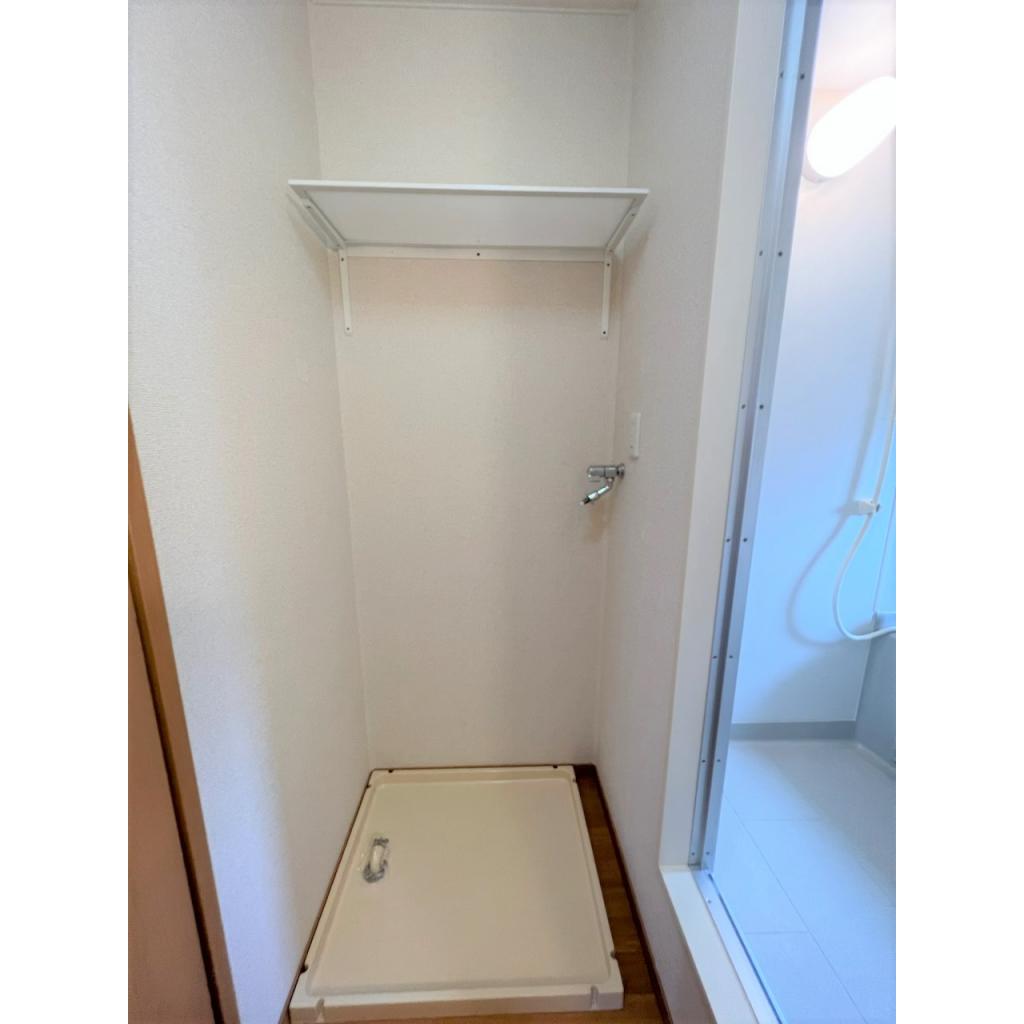 その他設備　※202号室の参考画像です