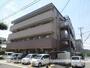 宮前駅より徒歩19分 3階 築30年10ヶ月の賃貸物件